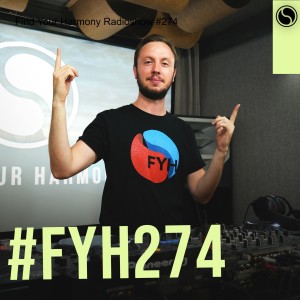 Find Your Harmony Radioshow #274