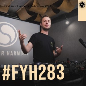 Find Your Harmony Radioshow #283