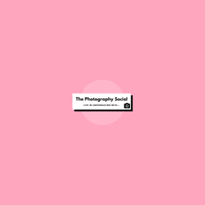 The Photography Social: Live in Conversation With...