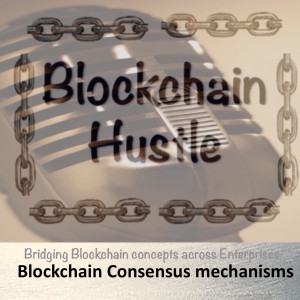 Consensus for my Blockchain - What do I need to consider?