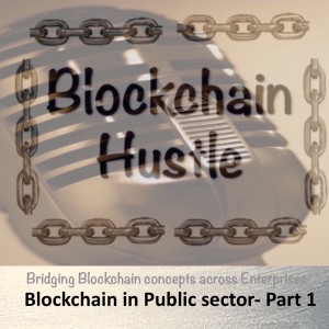 Blockchain in Public Sector - Part 1 (Introduction)