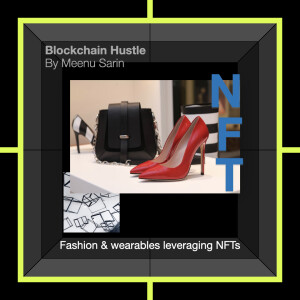 Trailer - FASHION AND WEARABLES LEVERAGING NFTs