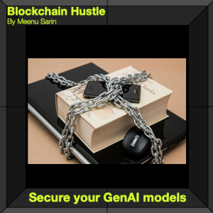Secure Your GenAI Models