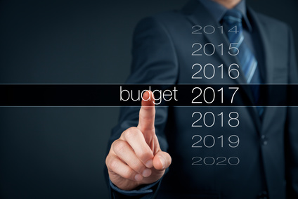 2017 Budget - Do you need one to run your business?