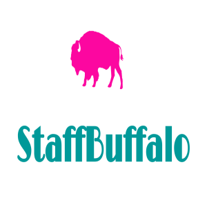 Very possible that only 50% of unemployed will get their jobs back with StaffBuffalo's Lauren Lewis