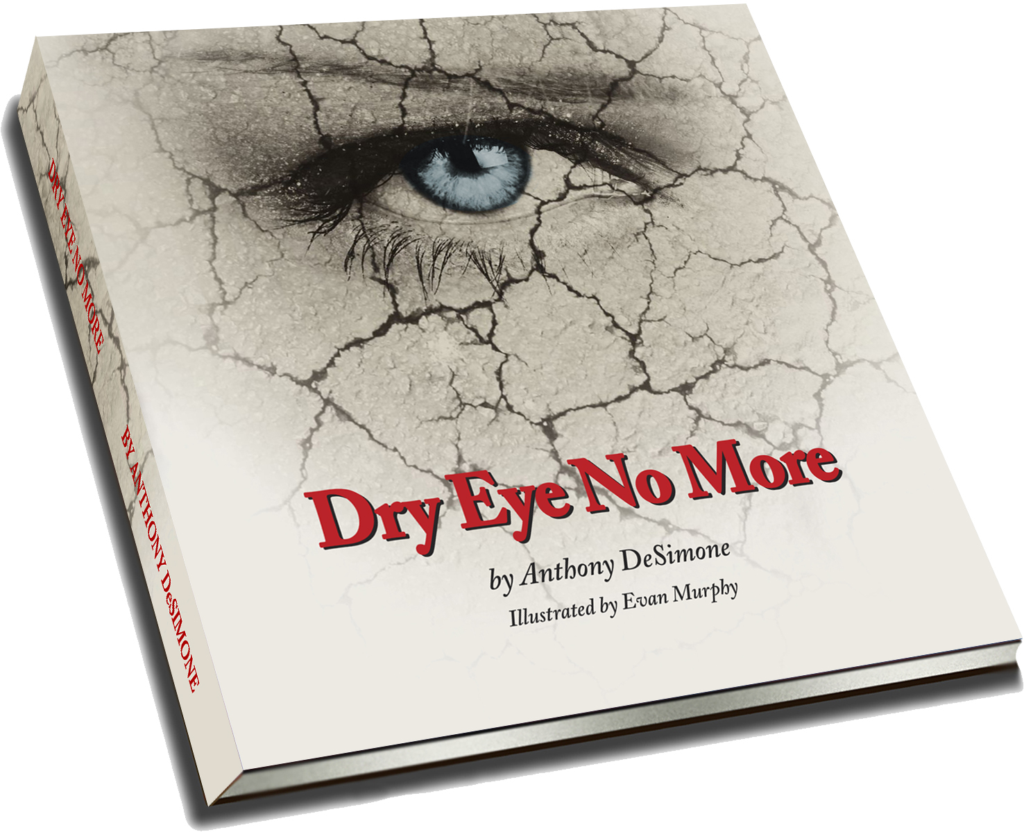 How my Severe Dry Eye can get your Employees to Accomplish More