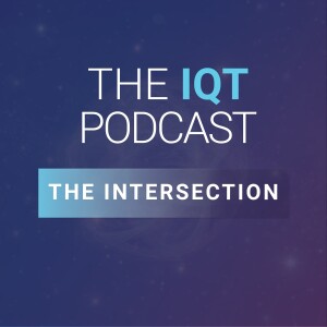 The Intersection Podcast: Exploring the Nexus of AI & Quantum