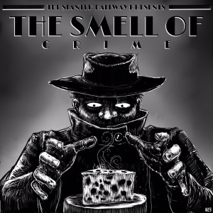 The Smell of Crime