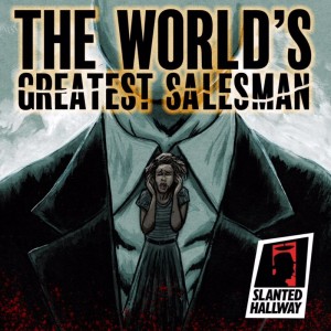 The World's Greatest Salesman