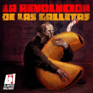 La Revolucion De Las Galletas