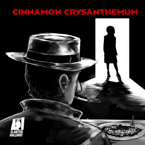 The Cinnamon Crysanthemum