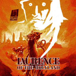 Laurence of the Holy Land