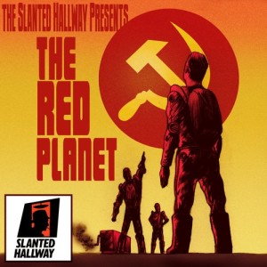 The Red Planet