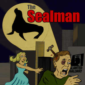 The Sealman