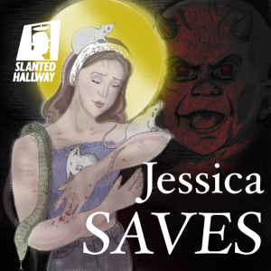 Jessica Saves