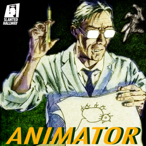 Herbert West: Animator