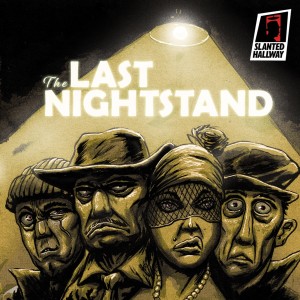 The Last Nightstand