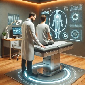 AI in Health Care: Vetting Tools and Vendors