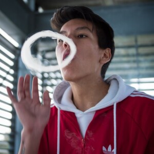 The Rise of E-Cigarette Use in Teens