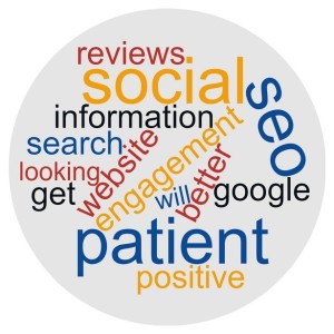 Reach More Patients Through Your Website