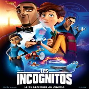 Les Incognitos *Action HD Regarder » Film Complet ~ 720p en Français
