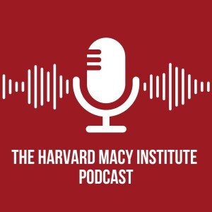 Season 5, Episode 1: Celebrating 30 Years of Leadership and Learning in Health Professions Education with Dr. Sarah Wood