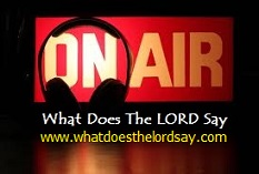 WDTLS (Radio One) Dear God Forgive Us 1-11-15
