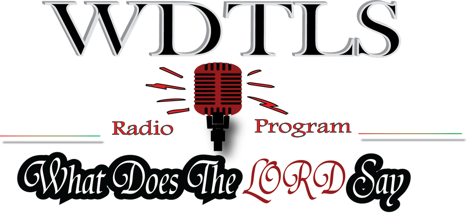 WDTLS - 11-1-15  Ten Commandments