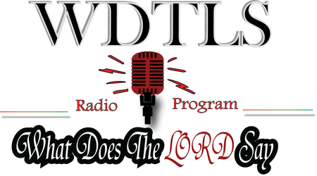 WDTLS - LORD of the Breakthrough 8-23-15
