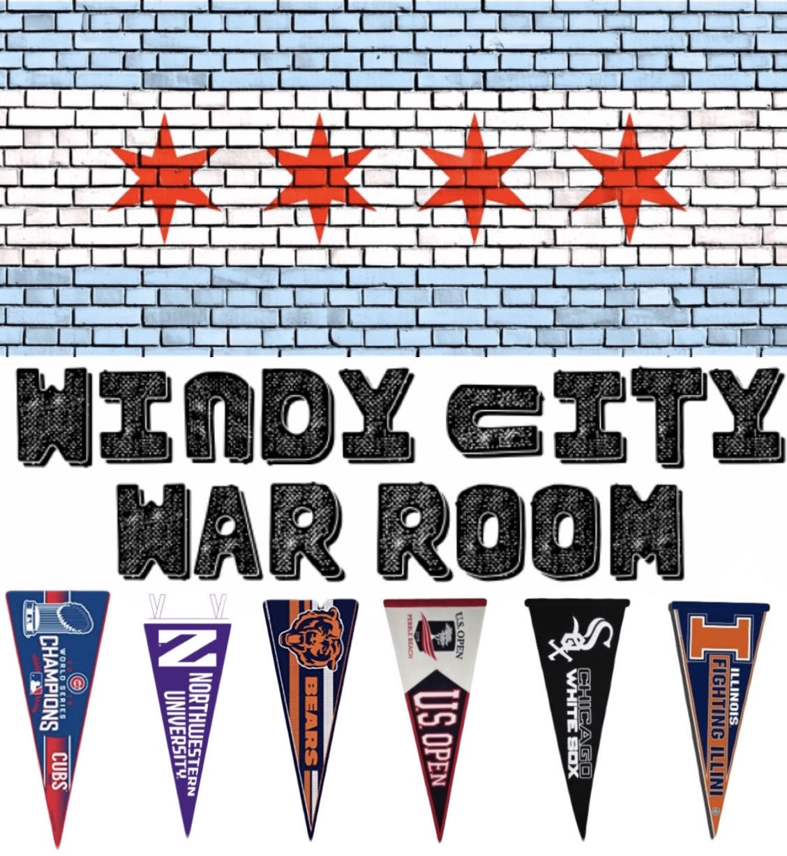 Windy City War Room