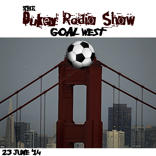 Goal West