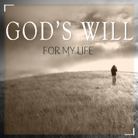 God’s Will for my Life Part 6: God’s Will Concerning  Trials, Temptations, and testing Pastor Clark Whitten