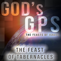 God’s GPS: The Feasts of Israel The Feast of Tabernacles-Pastor Clark Whitten