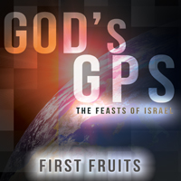 God's GPS: First Fruits - Pastor Clark Whitten
