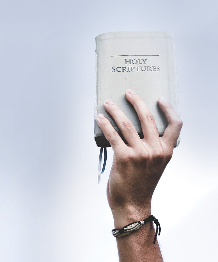 STORYTELLER SUNDAY- BILL SNELL: HOW GOOD IS THE GOOD NEWS?