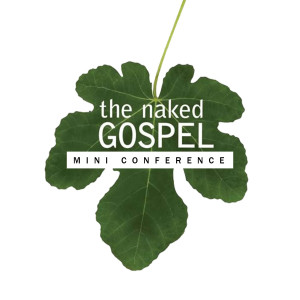 Naked Gospel Mini-Conference Part 2 - ANDREW FARLEY