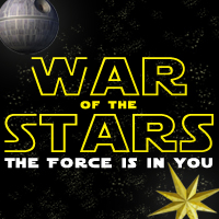 War of the Stars Part 1: The Force is in you -Pastor Javin van Kaam