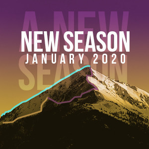 NEW SEASON 2: New Name (1/12/20)