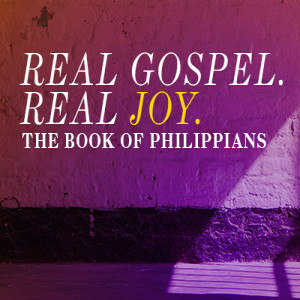 REAL GOSPEL. REAL JOY. 17 || Total Contentment (4/19/20)