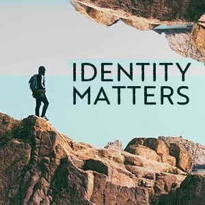 Identity Matters 06 || ”Living Stone” (1 Peter 2:4-8)