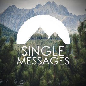 Single Message || ”Is God Pleased With Me?” (Romans 8:1-8)