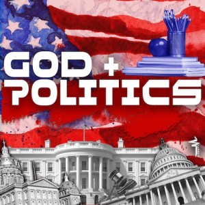 God + Politics - Jesus and Morality in Politics