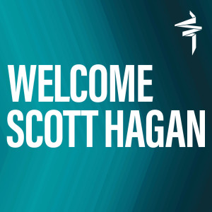 Special Guest: Scott Hagan