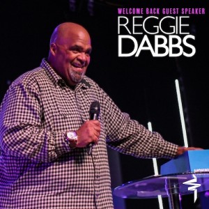 Reggie Dabbs - Get Your Song Back