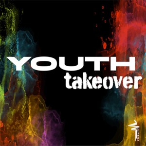 Youth Takeover