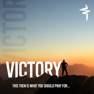 Pray For Victory