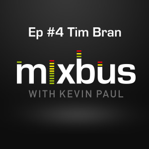 Episode 4: Tim Bran