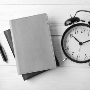 030. Q&A: Your Time Management Questions Answered