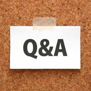 092. Q&A: Answering YOUR Questions
