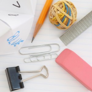 138. The NOT To-Do List: 5 Things to Avoid When Organizing Your Teacher Desk